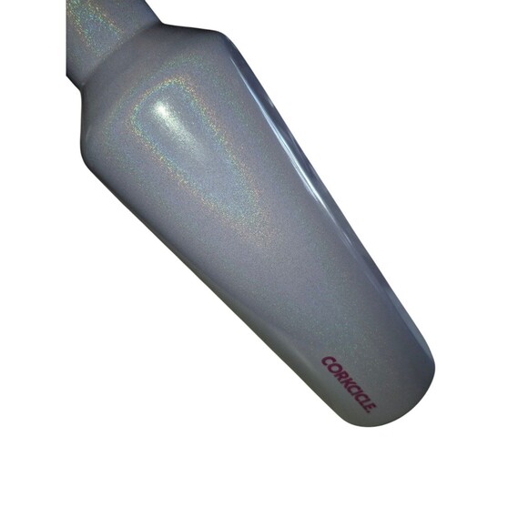 Corkcicle Canteen 16oz Water Bottle Insulated Stainless Steel NO BPA Purple - Picture 3 of 8